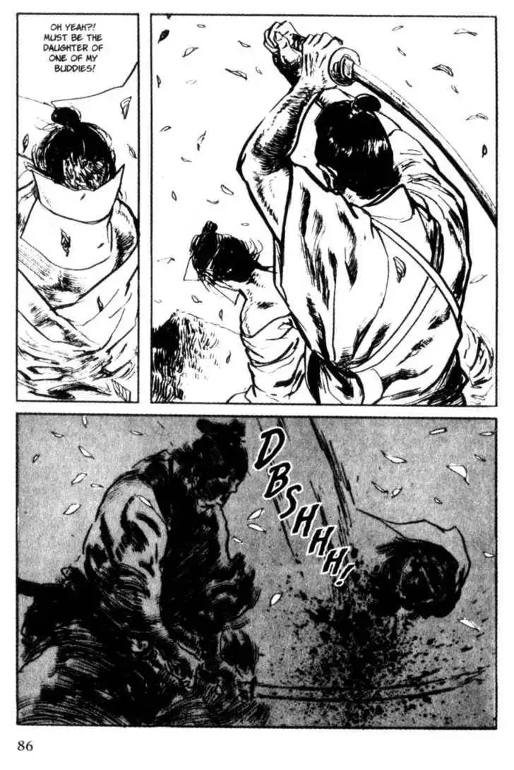 Samurai Executioner Chapter 19 30